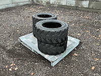 Bkt wide wall 27x10.50 r15 band, wiel en velg - afbeelding 6 van  12