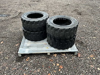 Bkt wide wall 27x10.50 r15 band, wiel en velg - afbeelding 9 van  12