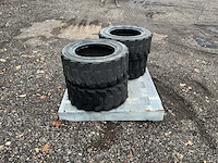Bkt wide wall 27x10.50 r15 band, wiel en velg - afbeelding 11 van  12
