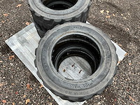 Bkt wide wall 27x10.50 r15 band, wiel en velg - afbeelding 12 van  12