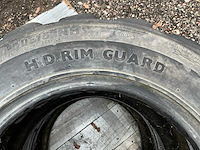 Bkt wide wall 27x10.50 r15 band, wiel en velg - afbeelding 3 van  12