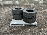 Bkt wide wall 27x10.50 r15 band, wiel en velg - afbeelding 5 van  12