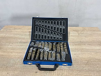 Bkw - borenset 170 delig - afbeelding 1 van  6