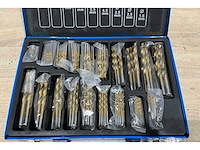 Bkw - borenset 170-delig - afbeelding 5 van  7