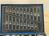 Bkw borenset 170 delig - afbeelding 5 van  8