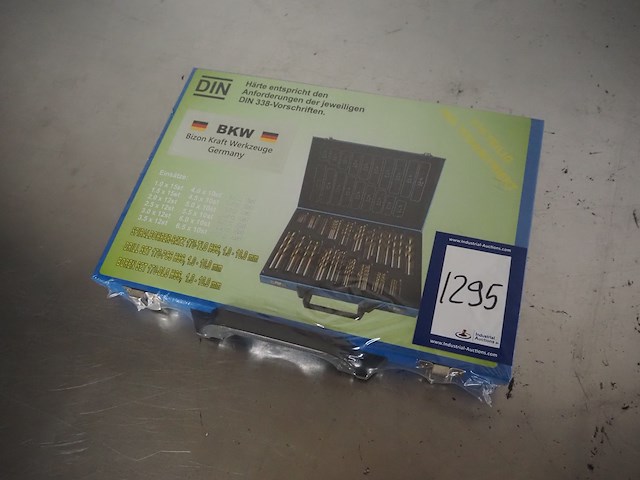 Bkw - afbeelding 2 van  4