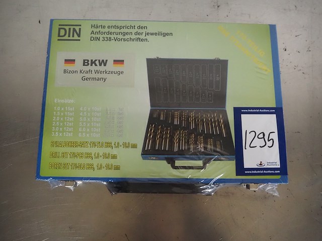 Bkw - afbeelding 3 van  4