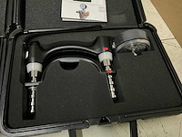 B&l engineering hydraulische handdynamometer bl5001 (x2) - afbeelding 4 van  5