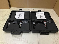 B&l engineering hydraulische handdynamometer bl5001 (x2) - afbeelding 2 van  5