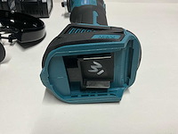 Bl motor max haakse slijpmachine - afbeelding 9 van  12