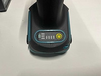 Bl motor max haakse slijpmachine - afbeelding 8 van  12