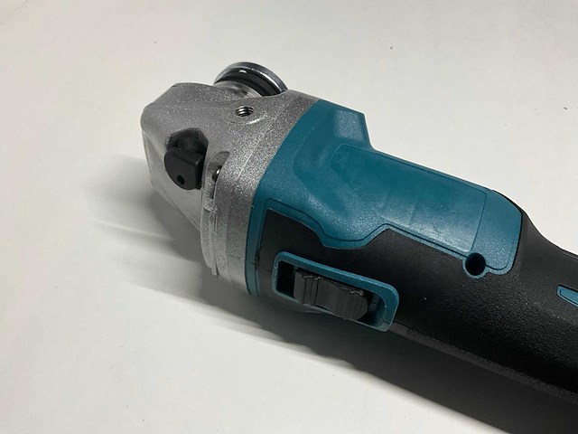 Bl motor max haakse slijpmachine - afbeelding 6 van  12