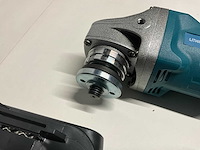Bl motor max haakse slijpmachine - afbeelding 5 van  12