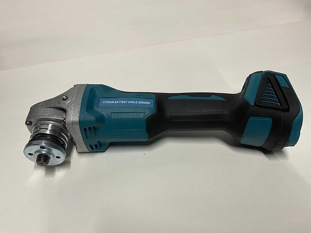 Bl motor max haakse slijpmachine - afbeelding 1 van  5
