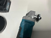Bl motor max haakse slijpmachine - afbeelding 7 van  12