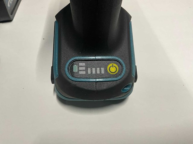 Bl motor max haakse slijpmachine - afbeelding 8 van  12