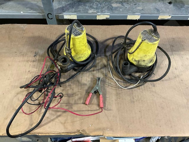 Bl2524n dompelpomp (2x) - afbeelding 2 van  3