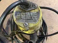 Bl2524n dompelpomp (2x) - afbeelding 3 van  3