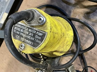 Bl2524n dompelpomp (2x) - afbeelding 1 van  3