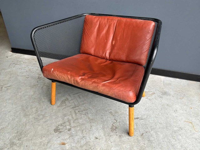 Bla station honken fauteuil - afbeelding 1 van  6