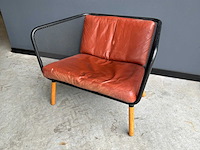 Bla station honken fauteuil - afbeelding 1 van  6