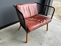 Bla station honken fauteuil - afbeelding 2 van  6