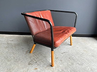 Bla station honken fauteuil - afbeelding 3 van  6