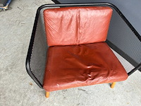 Bla station honken fauteuil - afbeelding 5 van  6