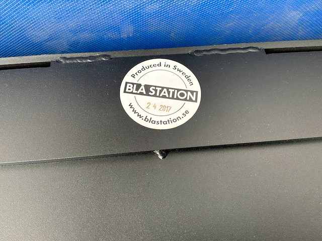 Bla station honken fauteuil - afbeelding 6 van  6