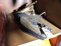 Blaasbalg (2x) - afbeelding 1 van  2