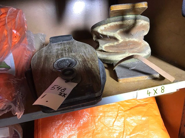 Blaasbalg (2x) - afbeelding 2 van  2