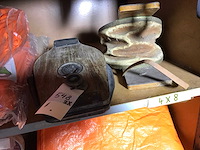 Blaasbalg (2x) - afbeelding 2 van  2