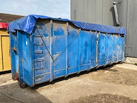 Blaascontainer - afbeelding 2 van  5