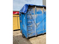 Blaascontainer - afbeelding 3 van  5