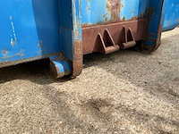 Blaascontainer - afbeelding 4 van  5