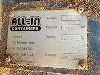 Blaascontainer - afbeelding 5 van  5