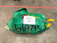 Blaasvoetbalspel - afbeelding 3 van  3