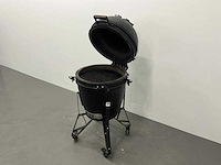 Black bastard - urban xl - keramische kamado grill - afbeelding 2 van  11