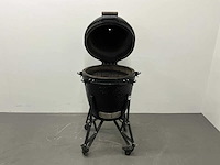 Black bastard - urban xl - keramische kamado grill - afbeelding 3 van  11