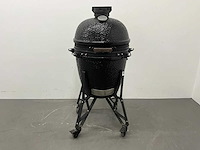 Black bastard - urban xl - keramische kamado grill - afbeelding 4 van  11