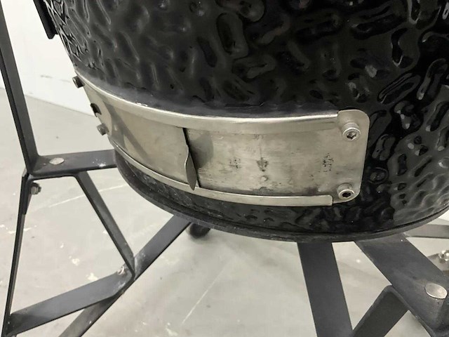 Black bastard - urban xl - keramische kamado grill - afbeelding 5 van  11