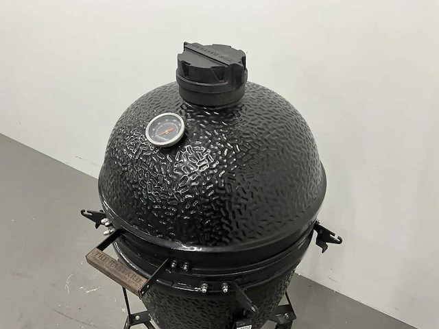 Black bastard - urban xl - keramische kamado grill - afbeelding 6 van  11