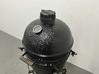 Black bastard - urban xl - keramische kamado grill - afbeelding 6 van  11