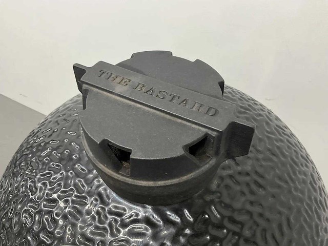 Black bastard - urban xl - keramische kamado grill - afbeelding 7 van  11