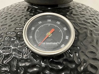 Black bastard - urban xl - keramische kamado grill - afbeelding 8 van  11