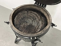 Black bastard - urban xl - keramische kamado grill - afbeelding 9 van  11