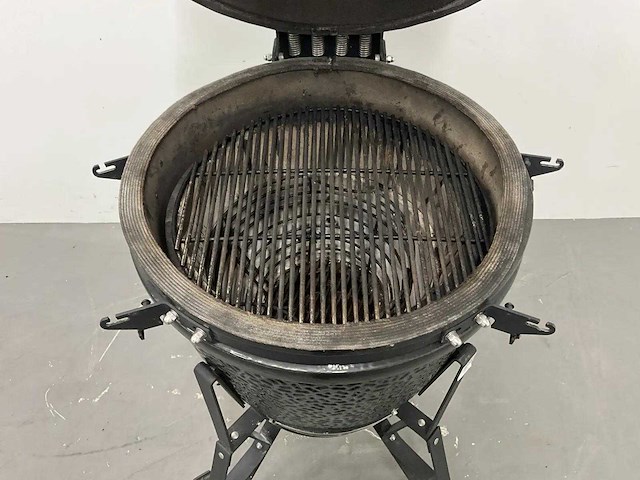 Black bastard - urban xl - keramische kamado grill - afbeelding 10 van  11