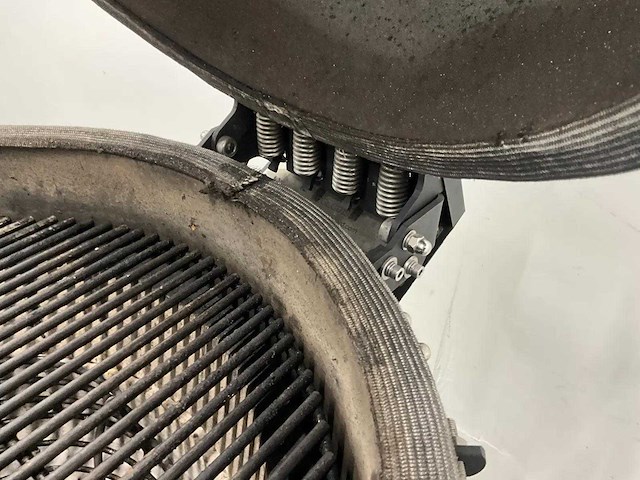 Black bastard - urban xl - keramische kamado grill - afbeelding 11 van  11