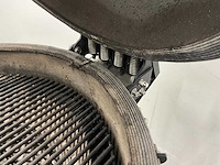 Black bastard - urban xl - keramische kamado grill - afbeelding 11 van  11