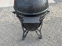 Black bastard - urban xl - keramische kamado grill - afbeelding 3 van  11